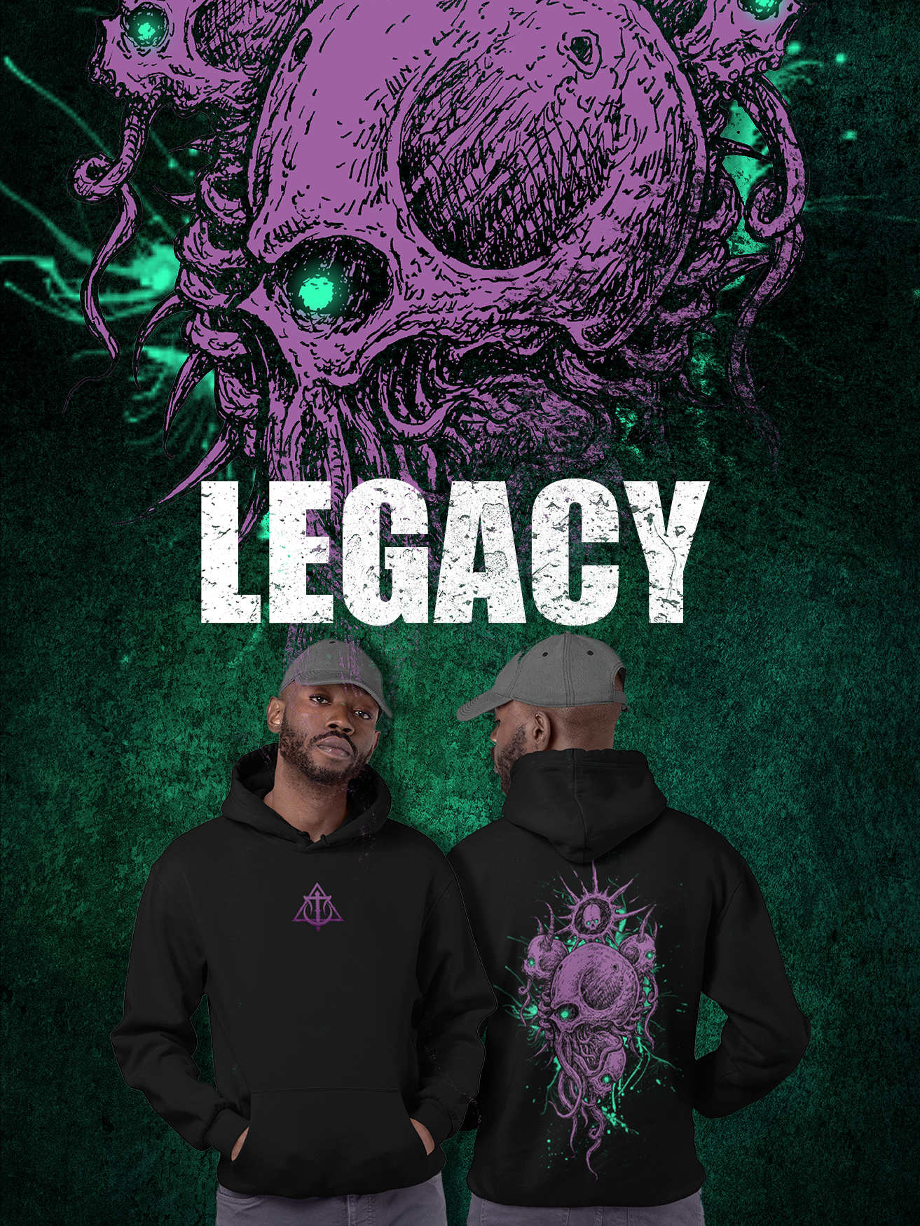Legacy Collection