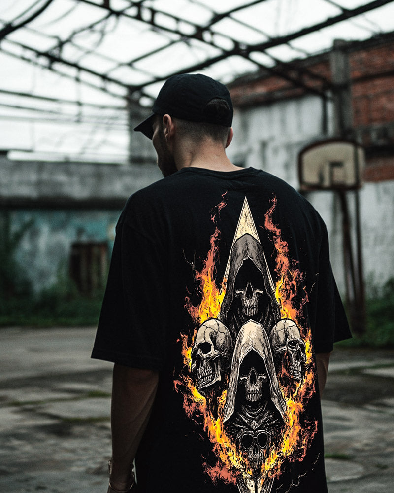Shadow Lords - T-shirt