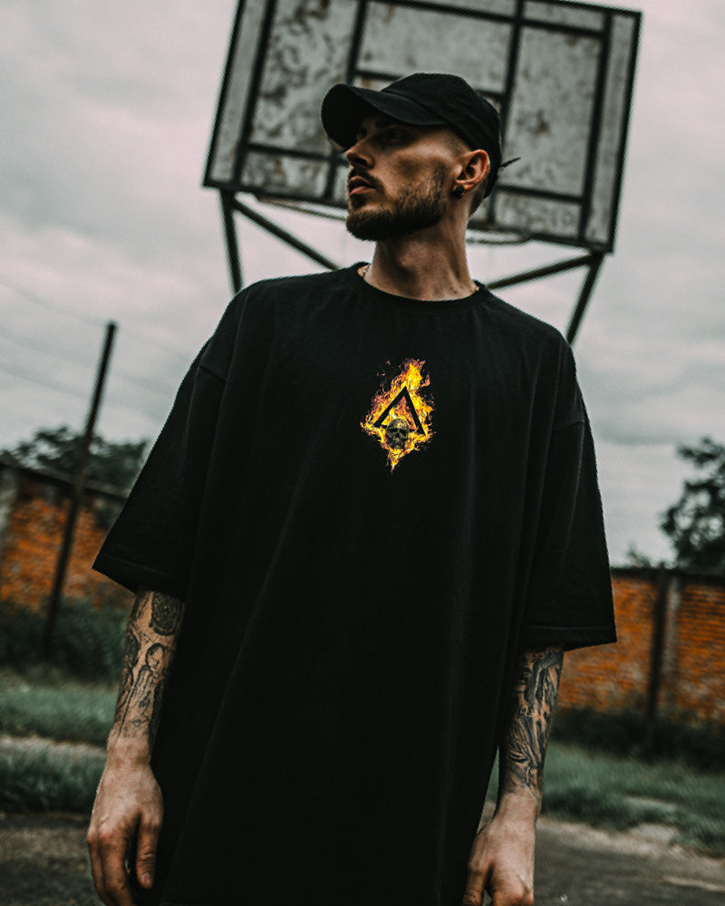 Shadow Lords - T-shirt