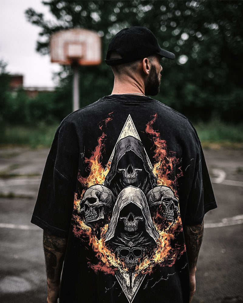 Shadow Lords - T-shirt