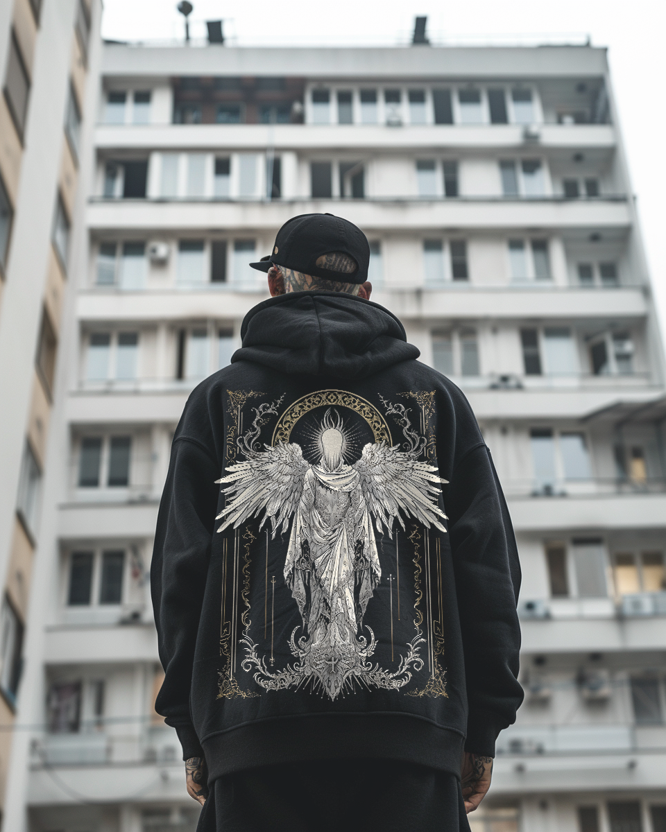Voidborn - Hoodie