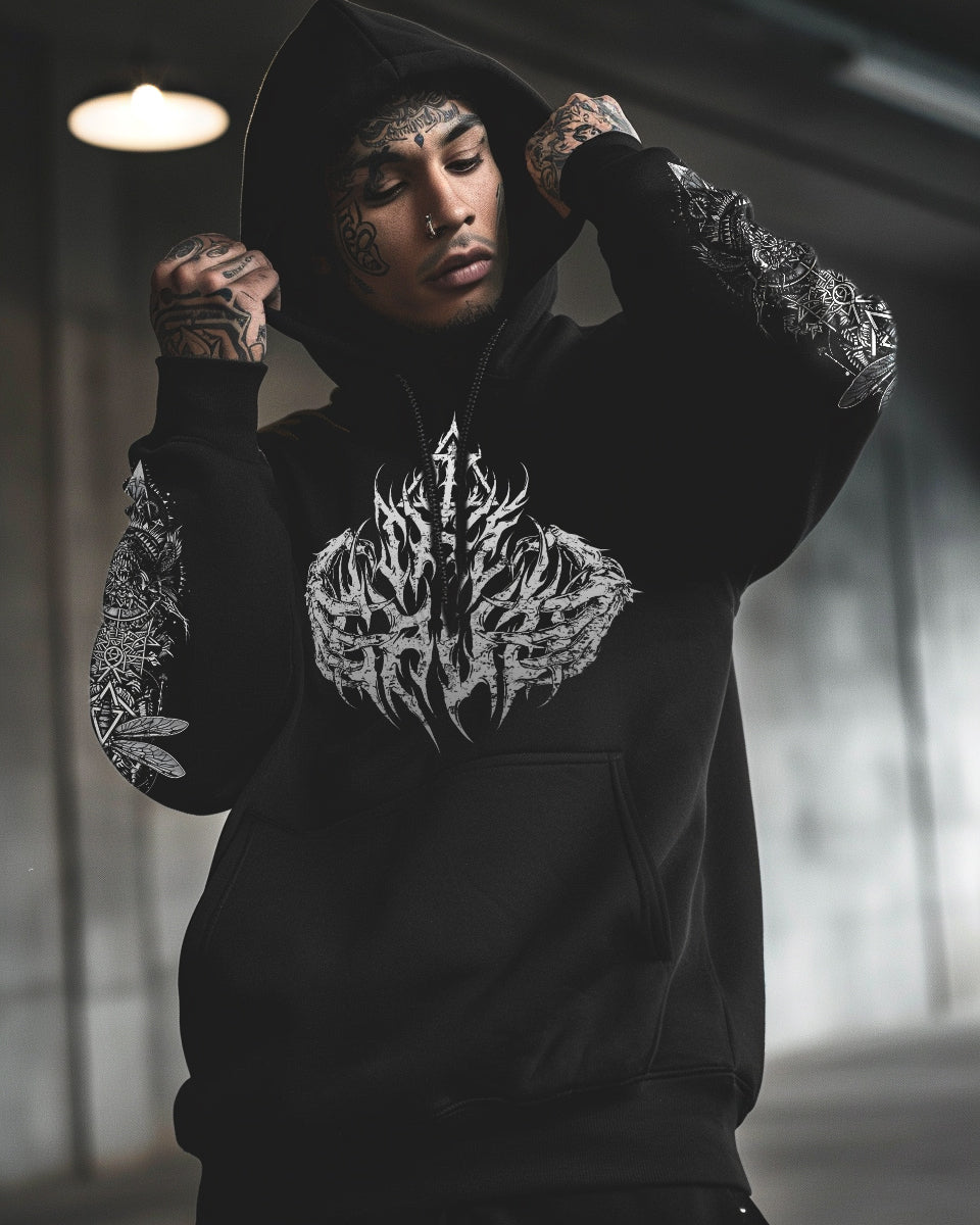 Shiver - Hoodie