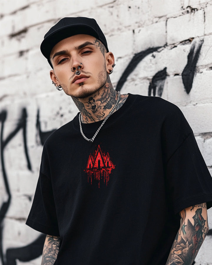 Throne of Shadows - T-shirt