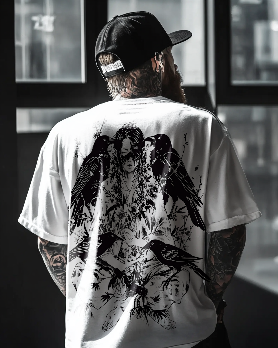 Darkwing - T-shirt