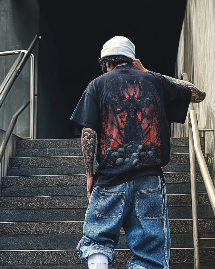 Death Lord - T-shirt
