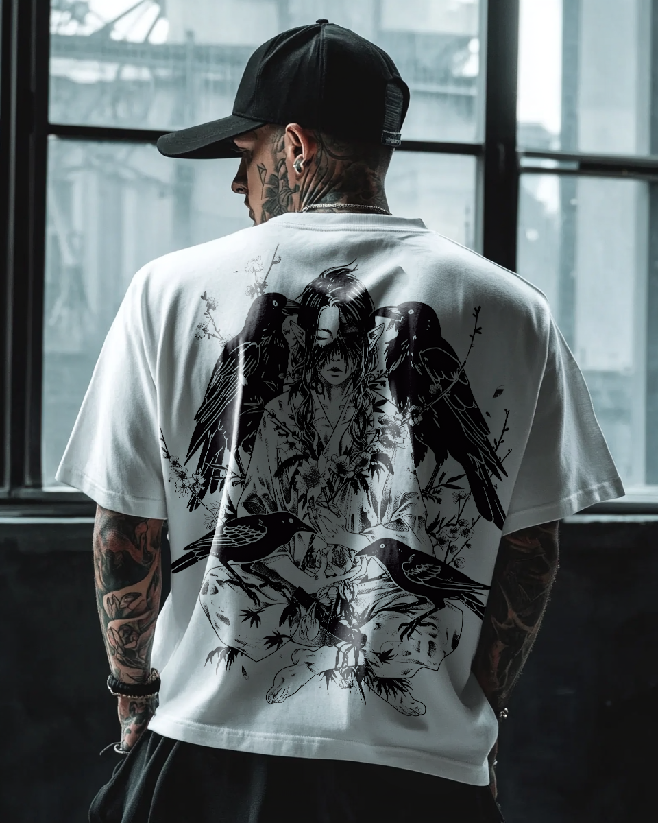 Darkwing - T-shirt
