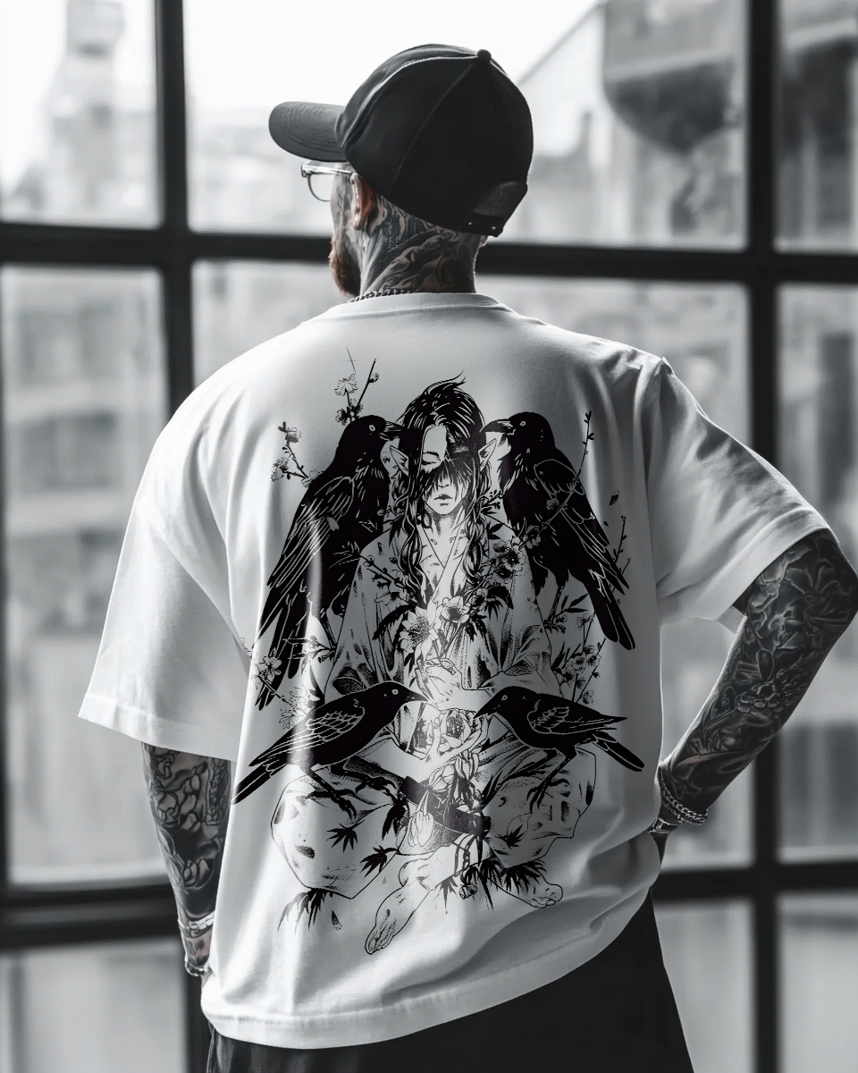 Darkwing - T-shirt