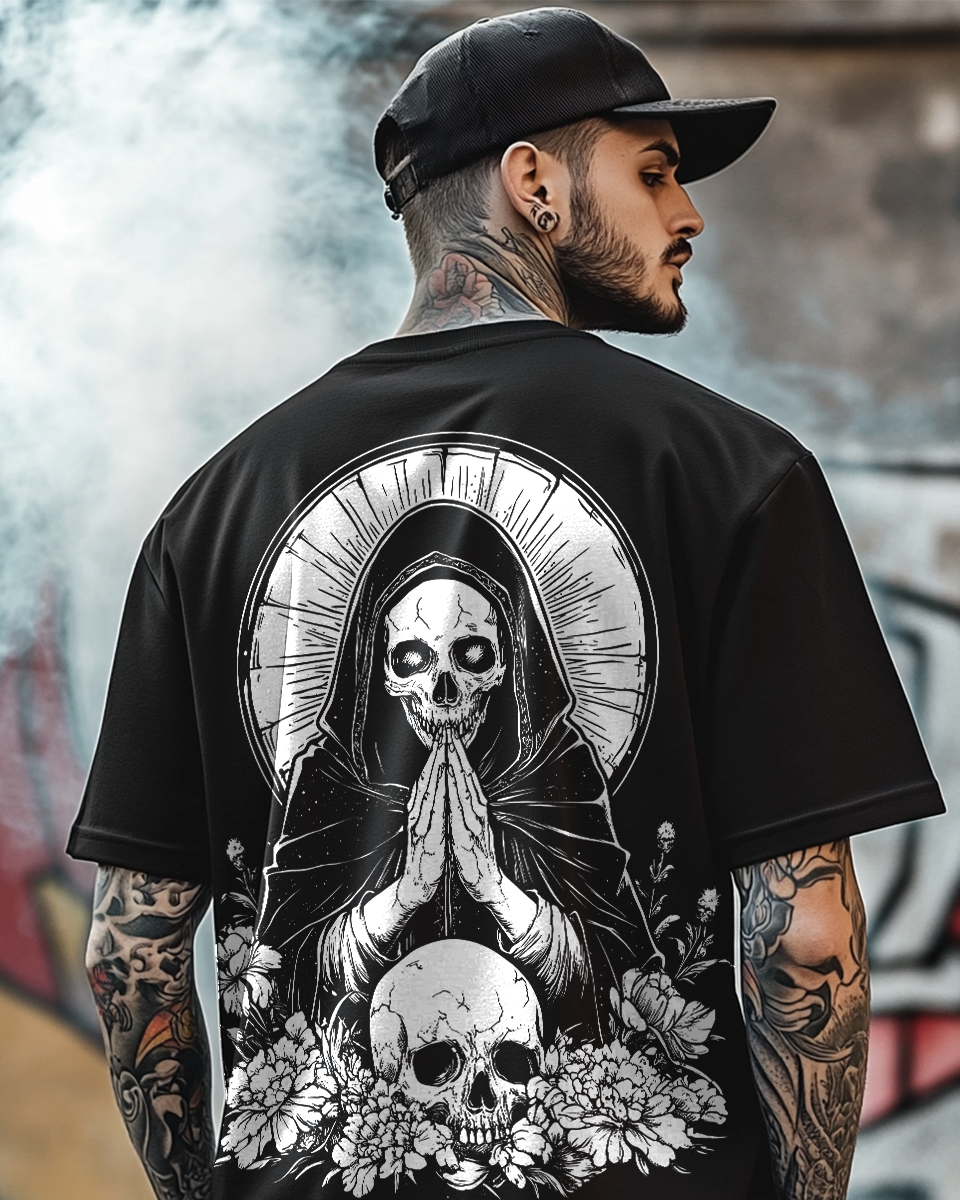 Prayer - T-shirt