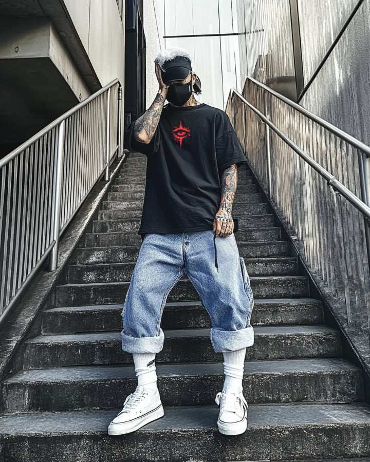 Death Lord - T-shirt
