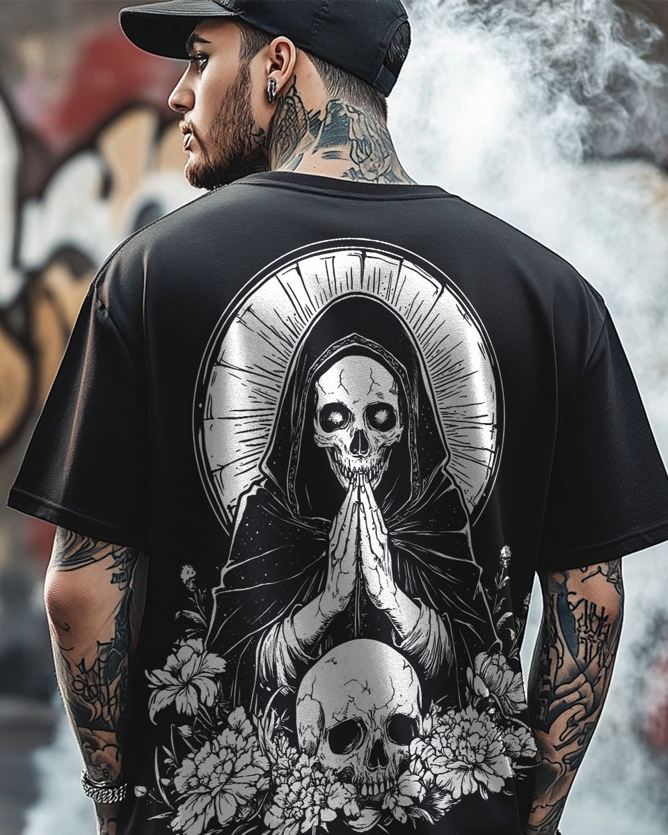 Prayer - T-shirt