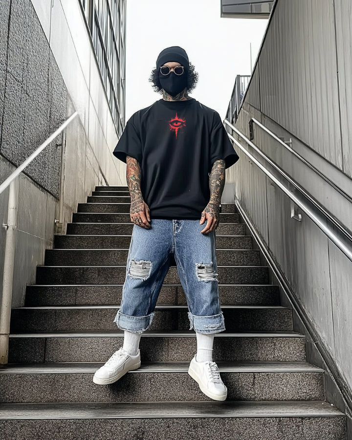 Death Lord - T-shirt