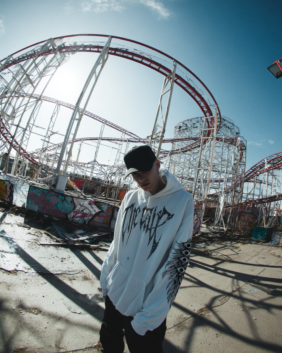 Sentinel Plume - Hoodie