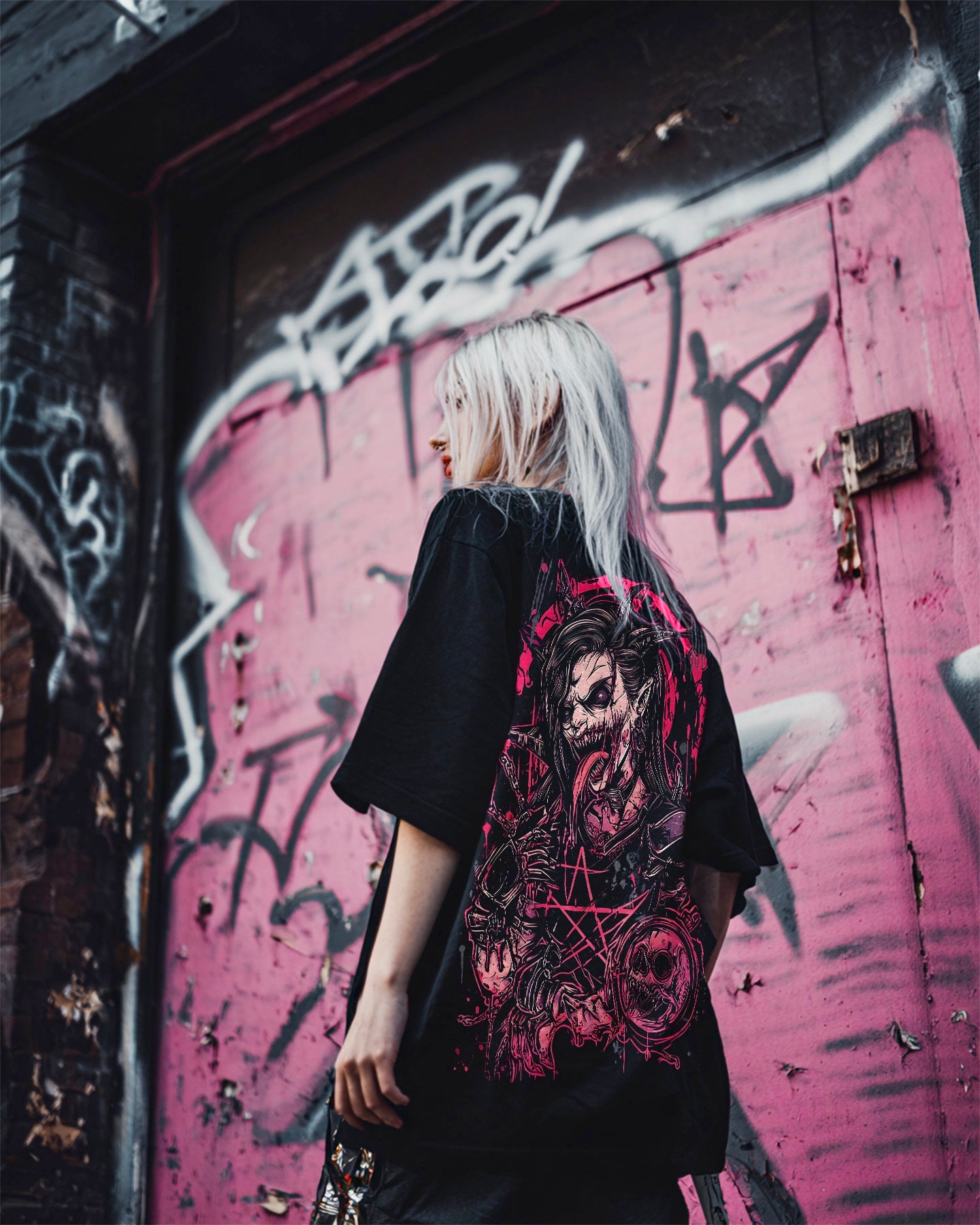 Feast - T-shirt