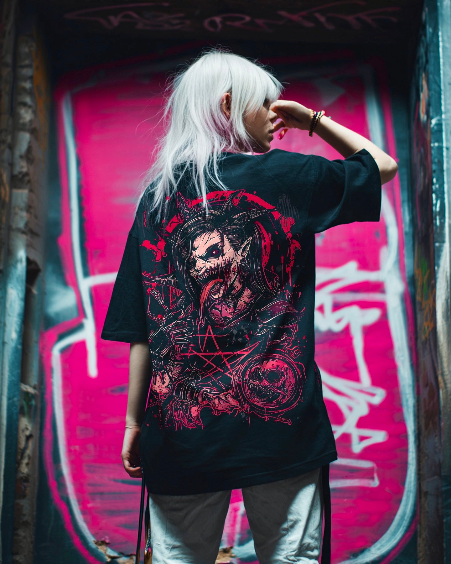Feast - T-shirt