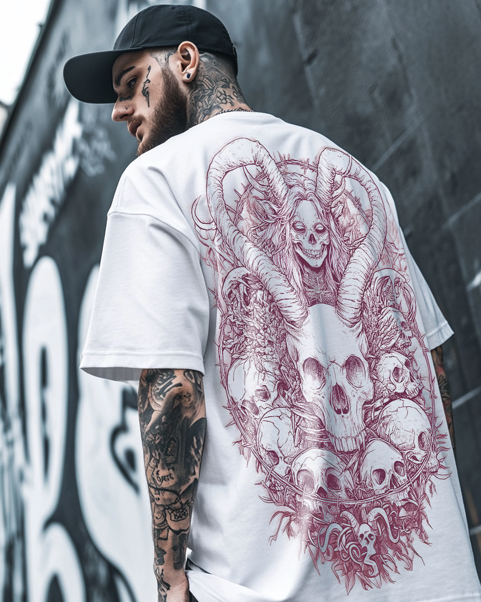 Veil of Decay - T-shirt