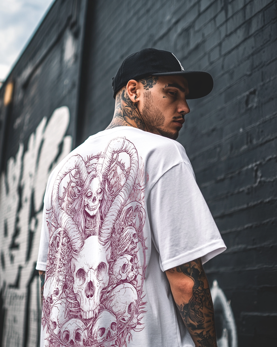 Veil of Decay - T-shirt