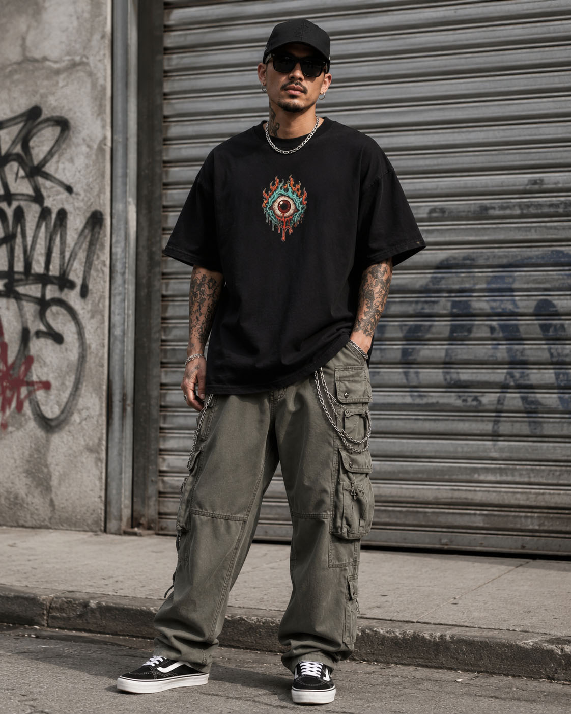 Mind Rot - T-shirt