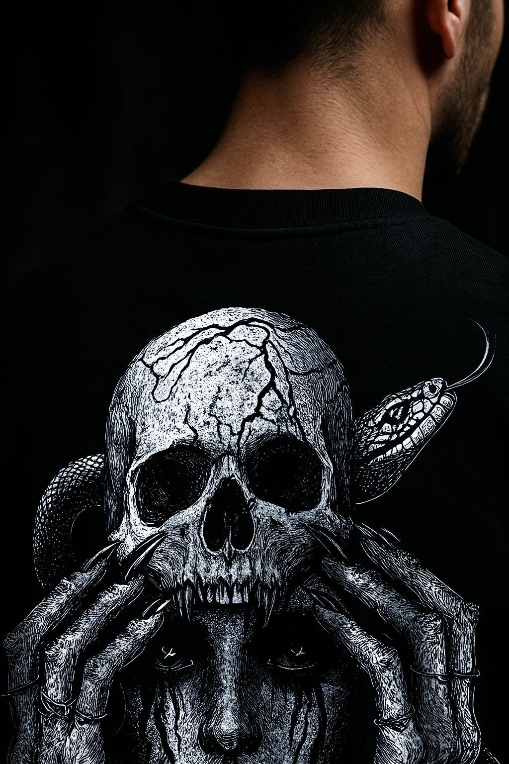 Mental - T-shirt