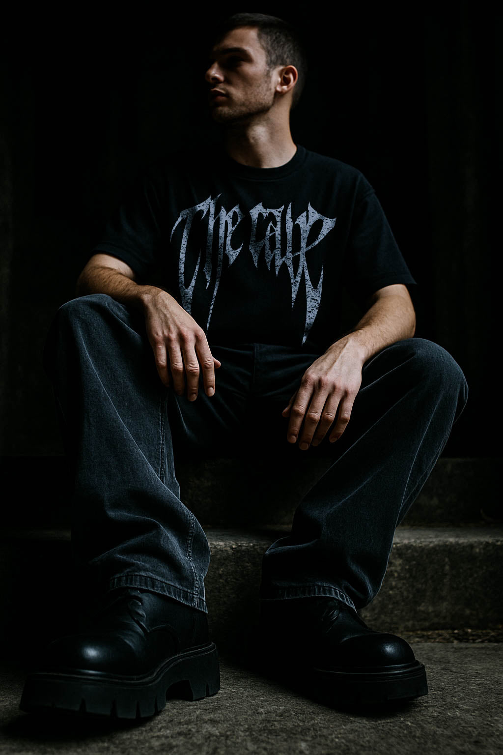 Mental - T-shirt