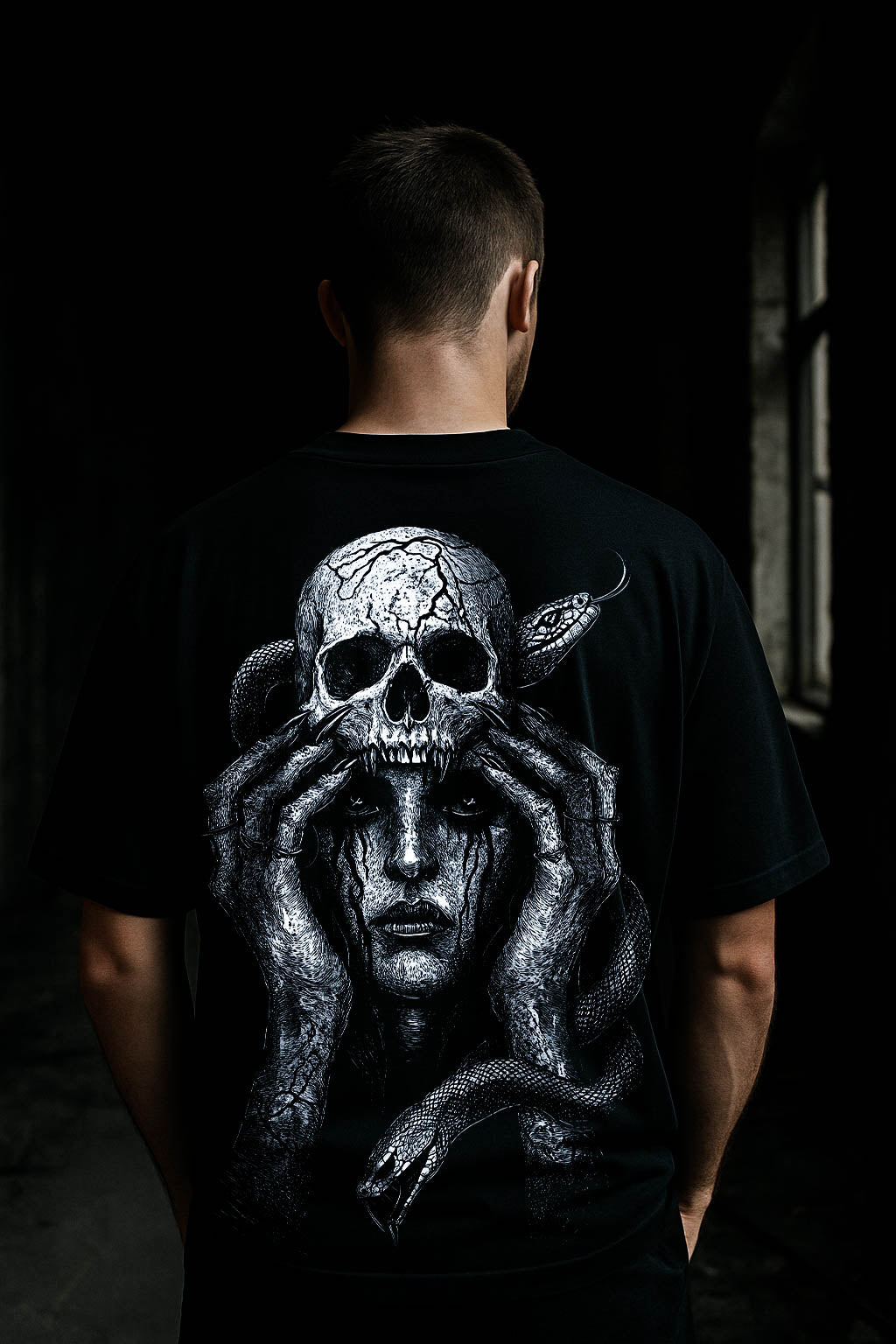 Mental - T-shirt