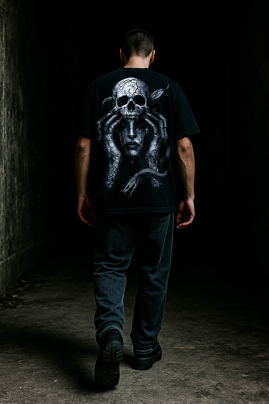 Mental - T-shirt
