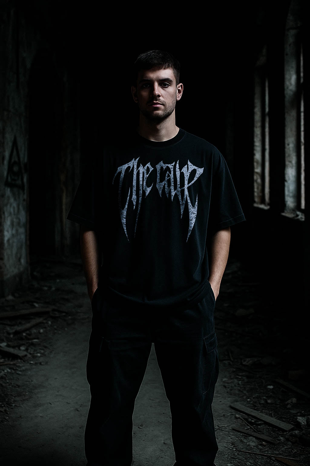 Mental - T-shirt