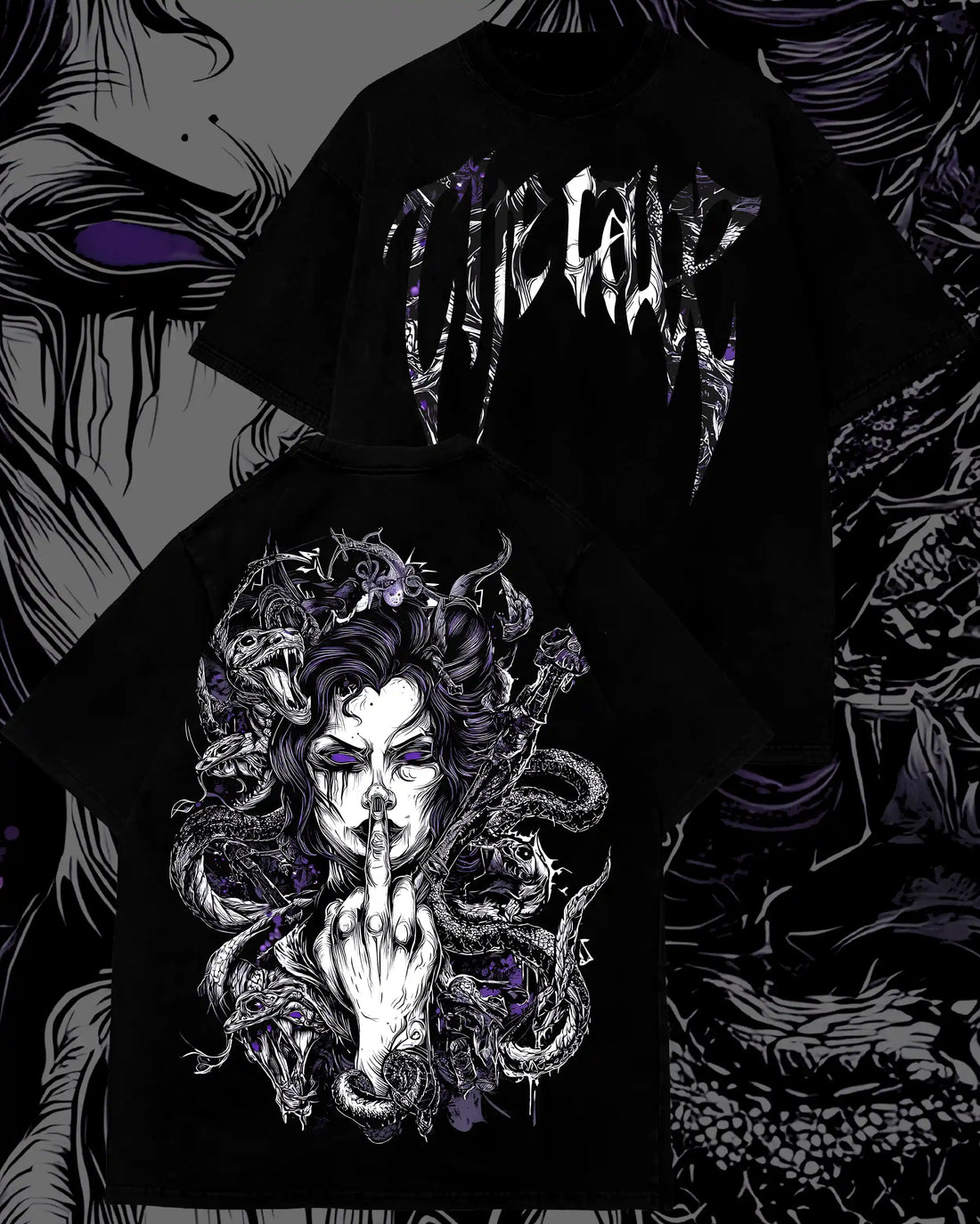 Sorrow - T-shirt