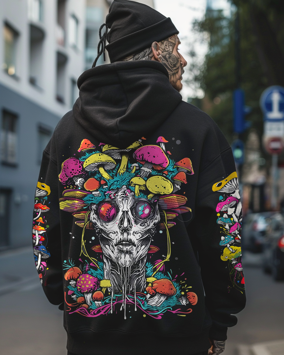 Trippy - Hoodie