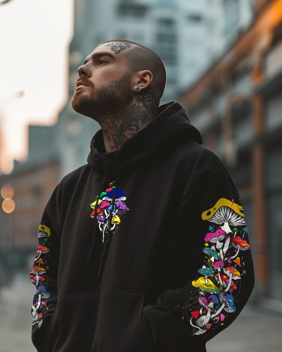 Trippy - Hoodie