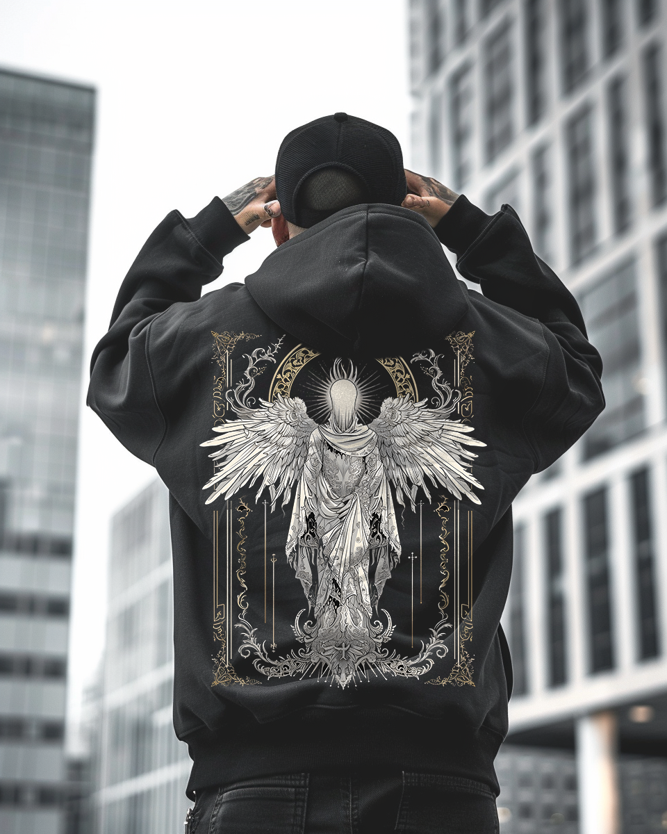 Voidborn - Hoodie
