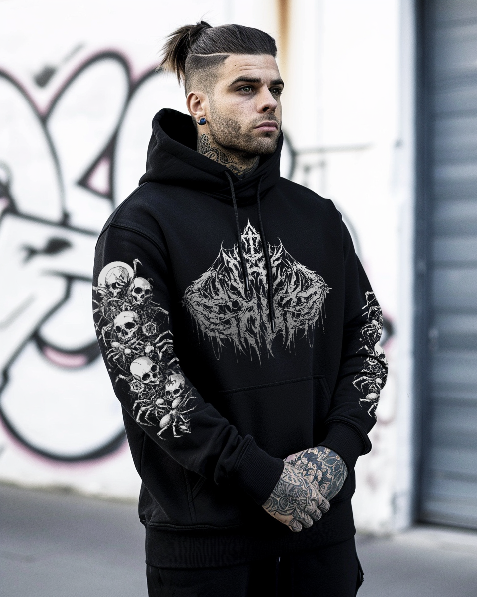 Venom - Hoodie