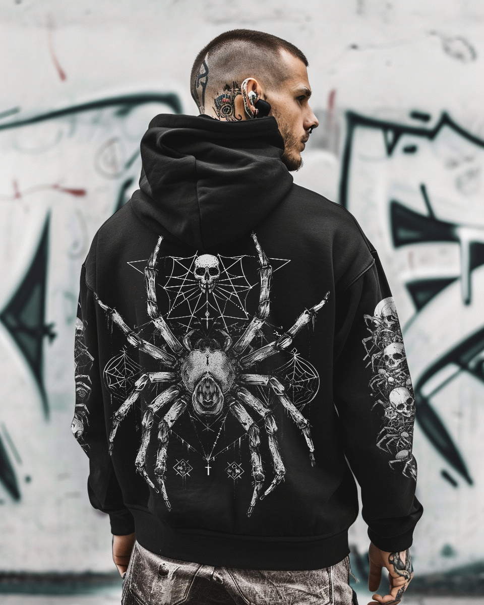 Venom - Hoodie