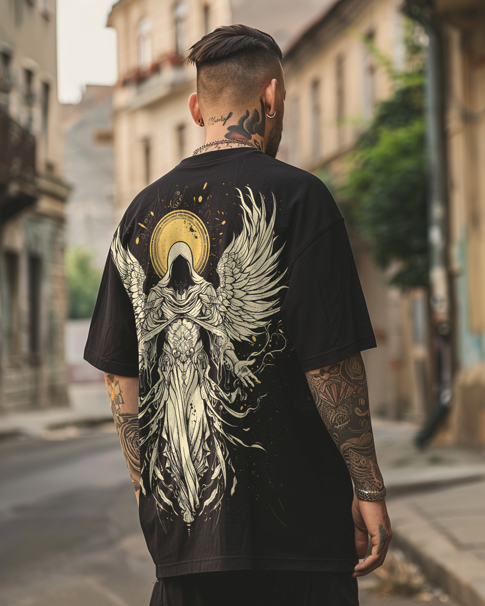 Diabellum - T-shirt
