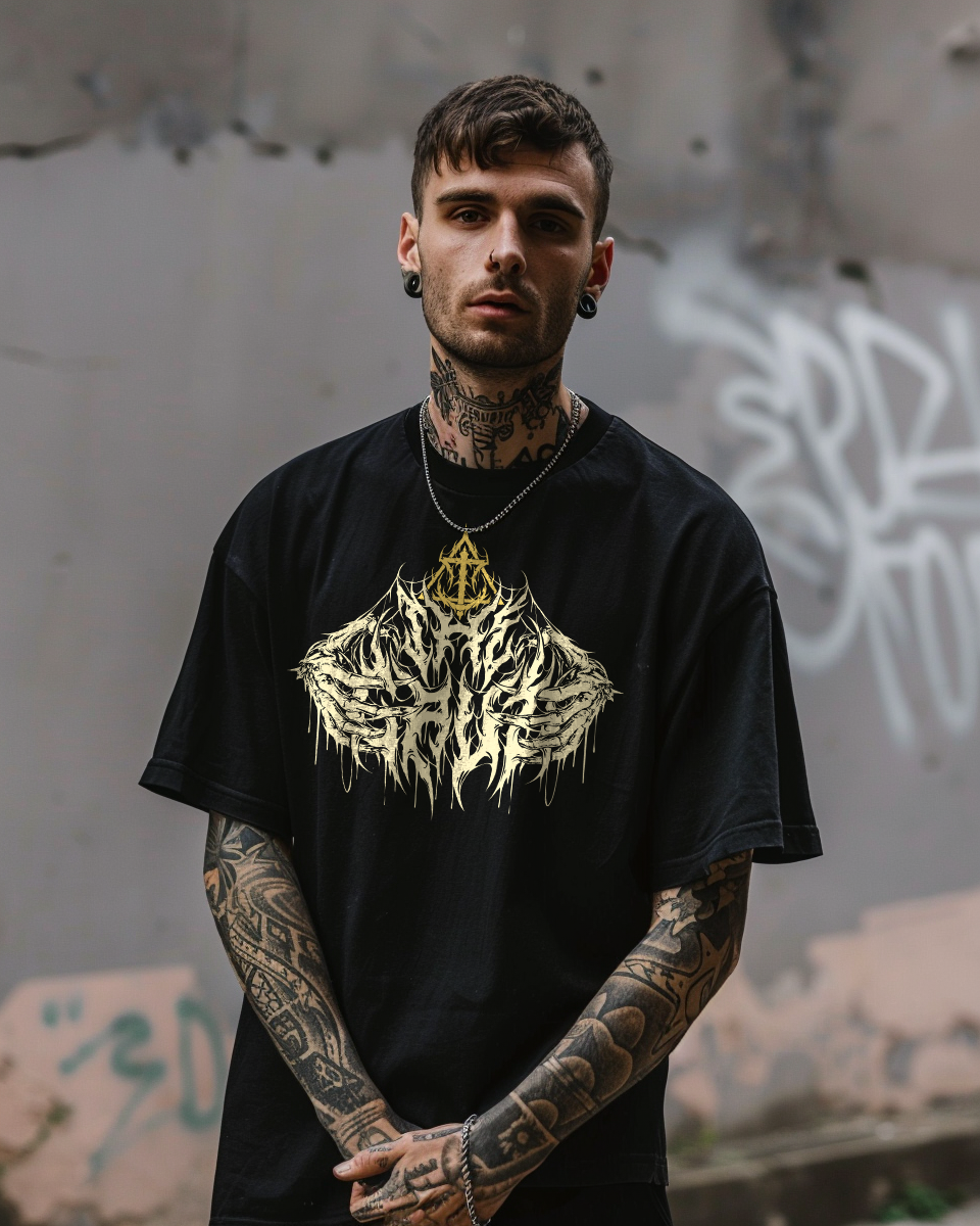 Diabellum - T-shirt
