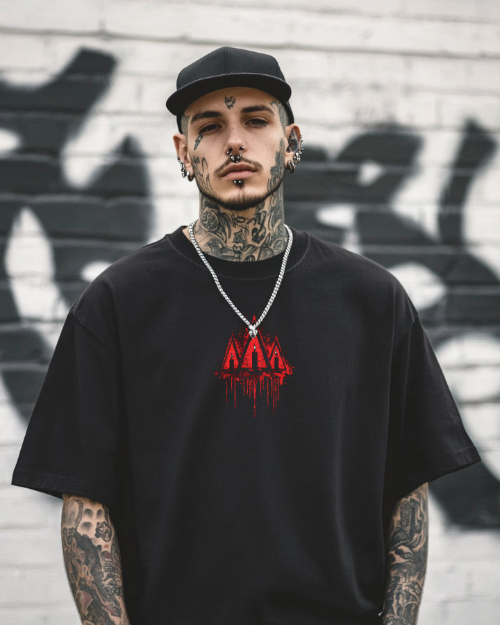 Throne of Shadows - T-shirt