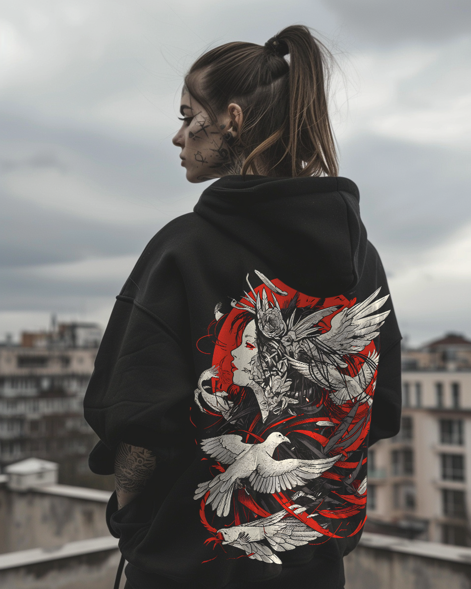 Spectacular - Hoodie