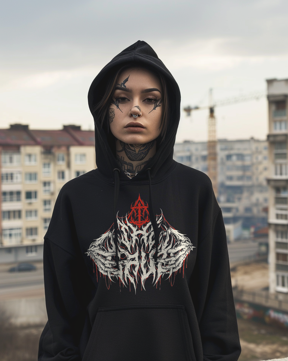 Spectacular - Hoodie