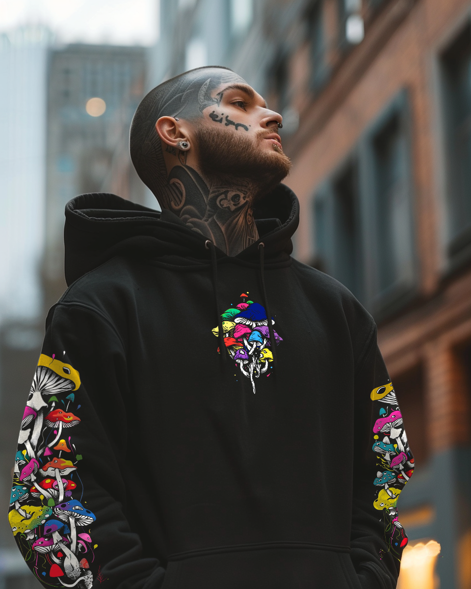 Trippy - Hoodie