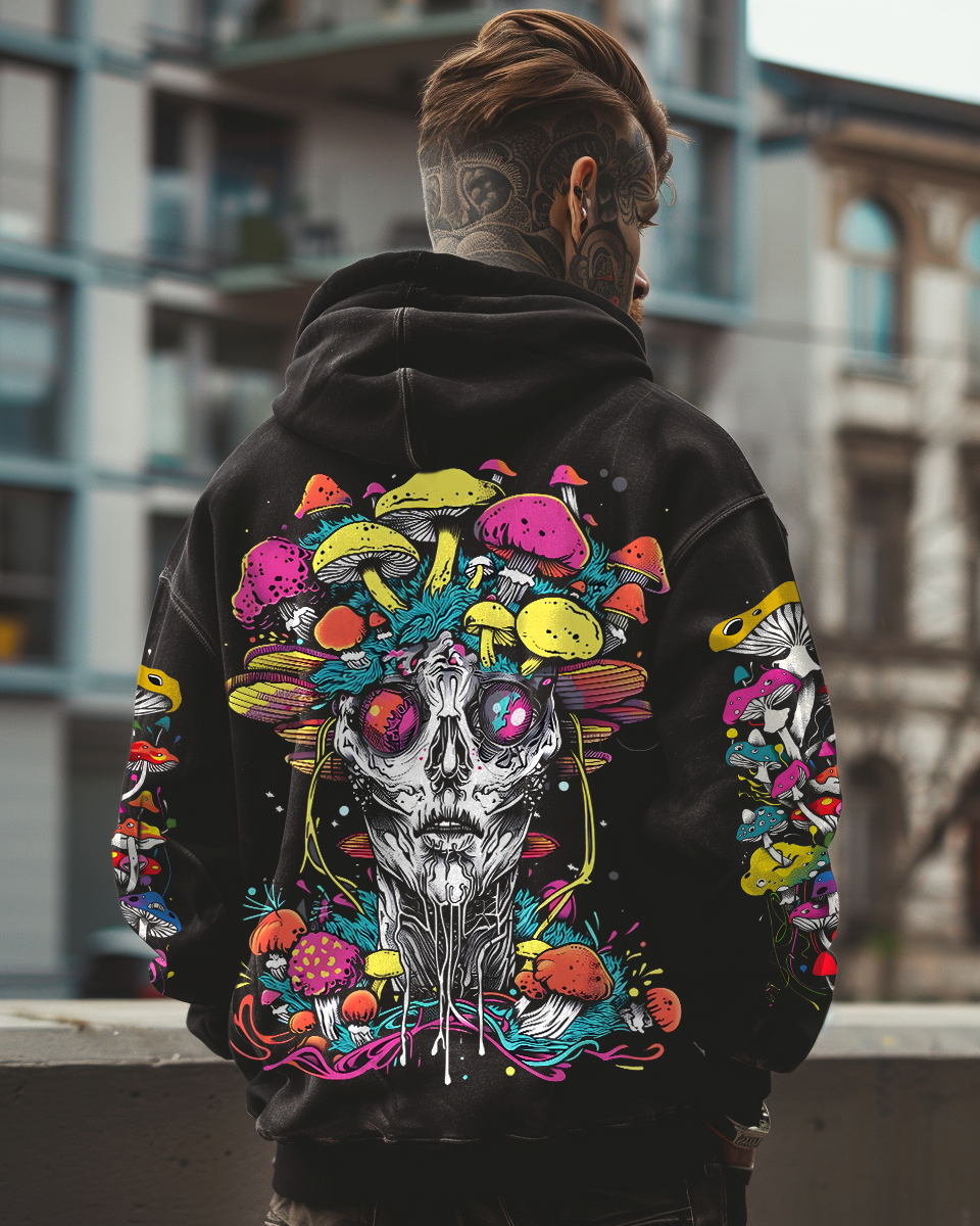 Trippy - Hoodie
