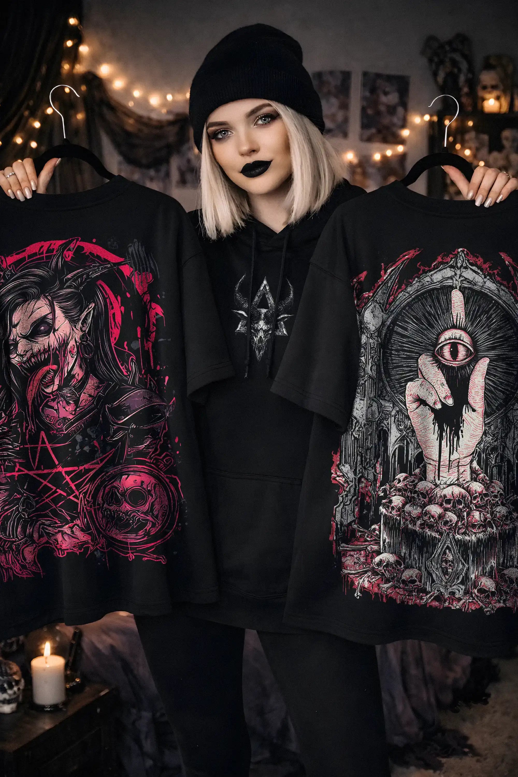 Hell Bound Pack