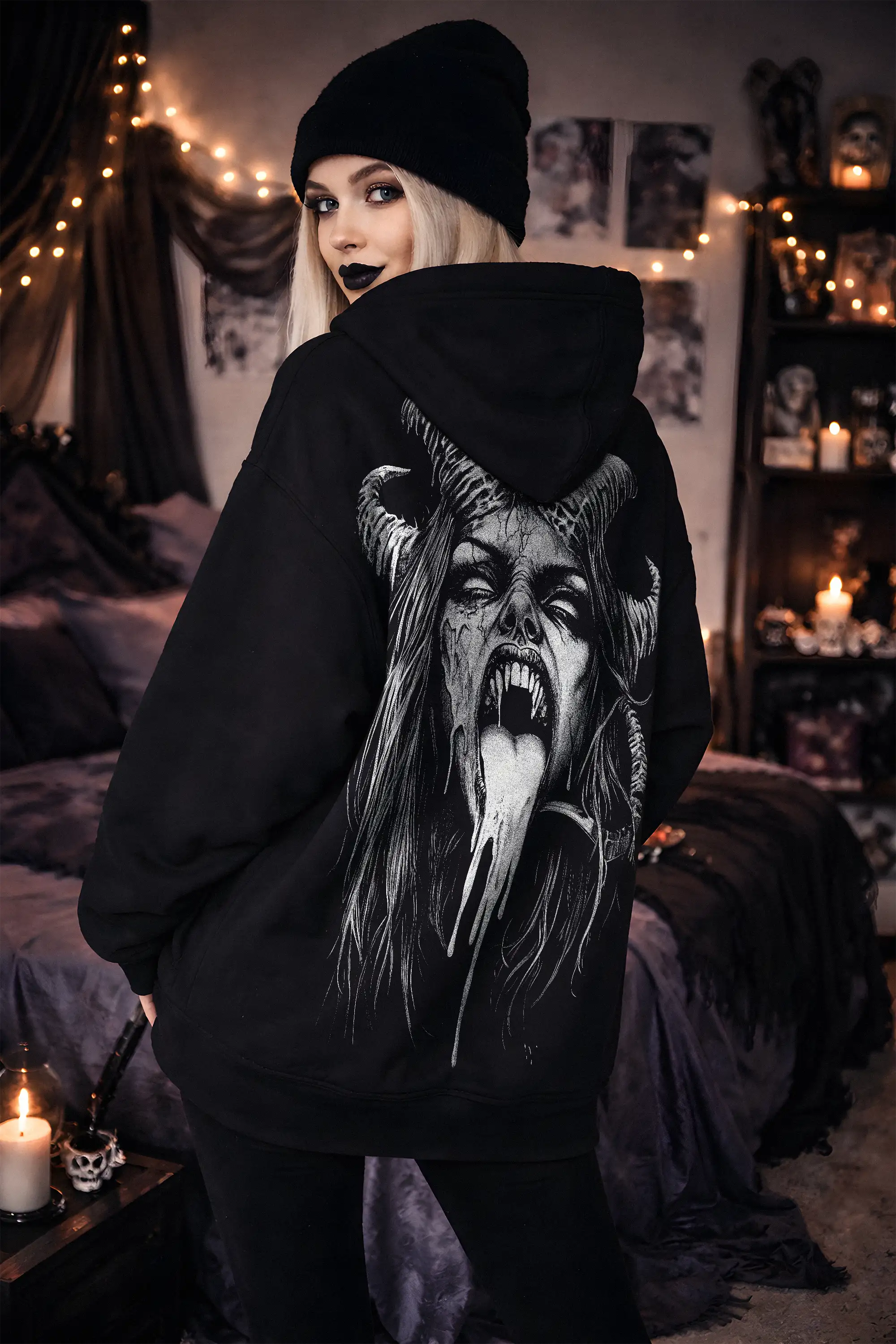 Hell Bound Pack