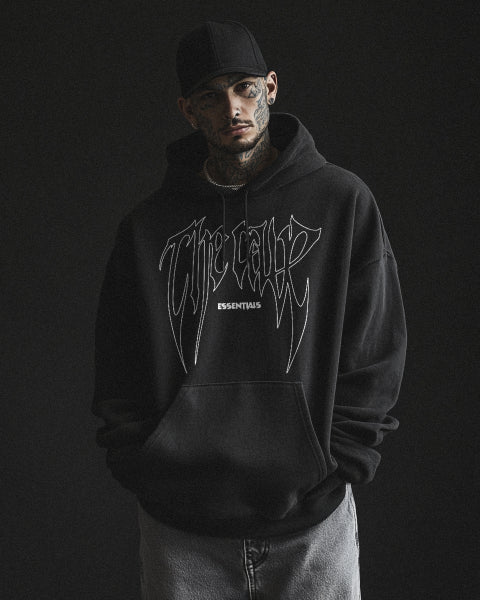 Essential - Hoodie