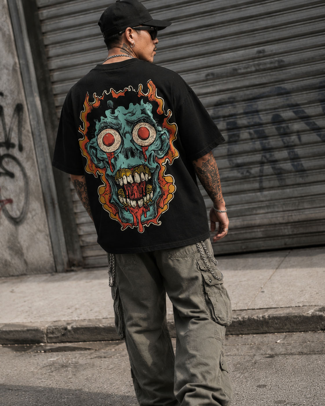 Mind Rot - T-shirt