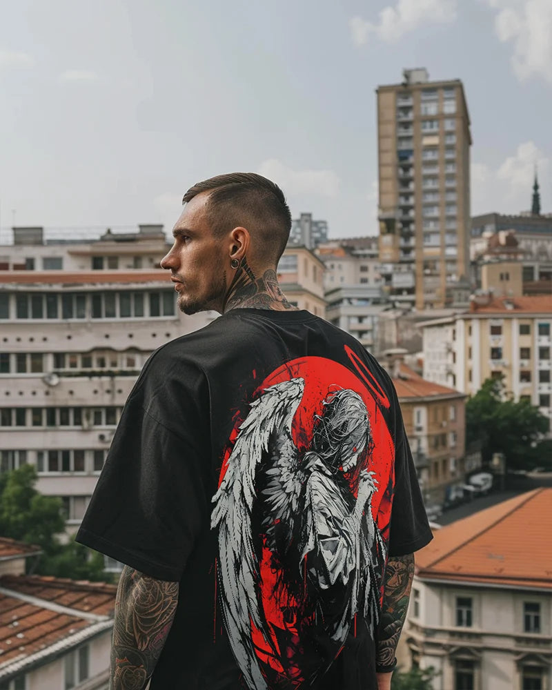 Marked Spirits - T-shirt