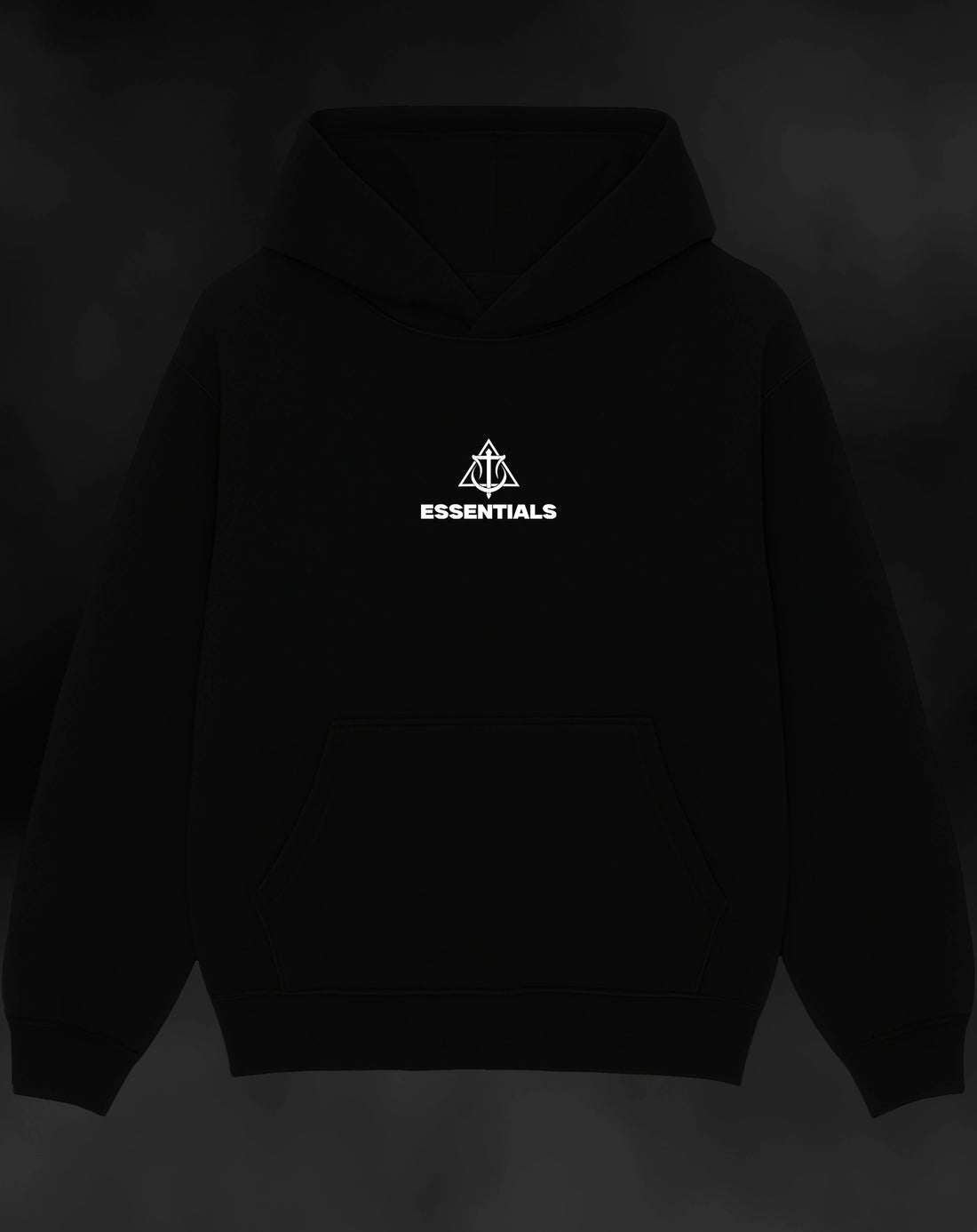 Essential 2.0 - Hoodie