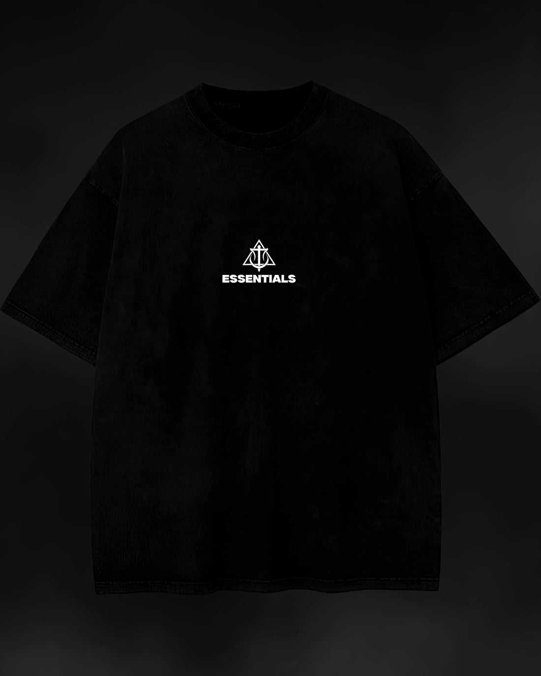 Essential 2.0 - T-shirt