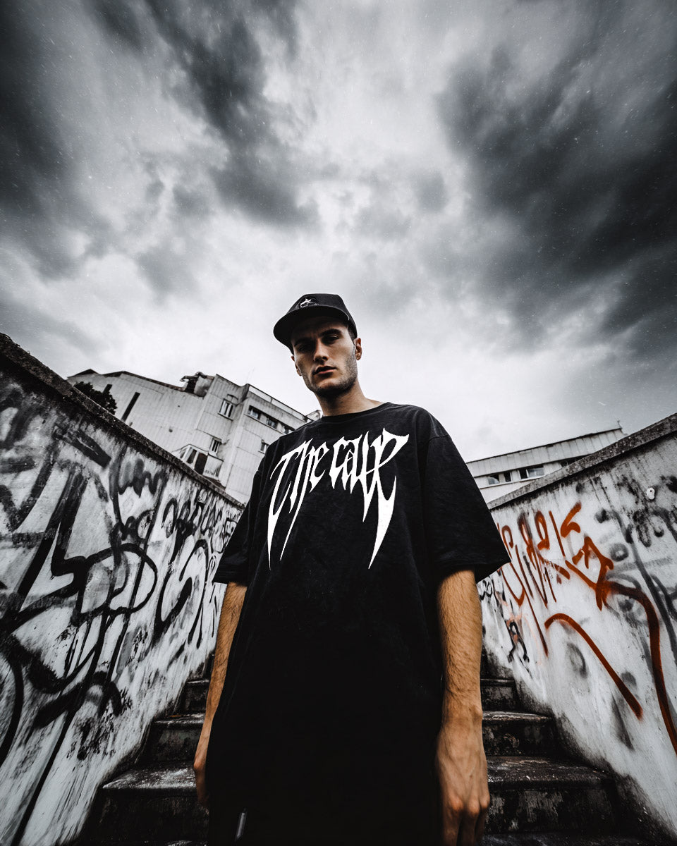 Inside Out - T-shirt