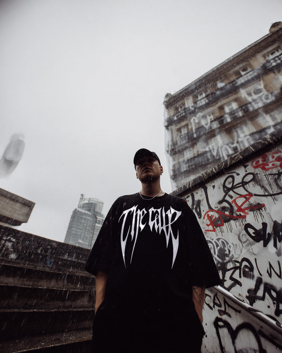 Inside Out - T-shirt