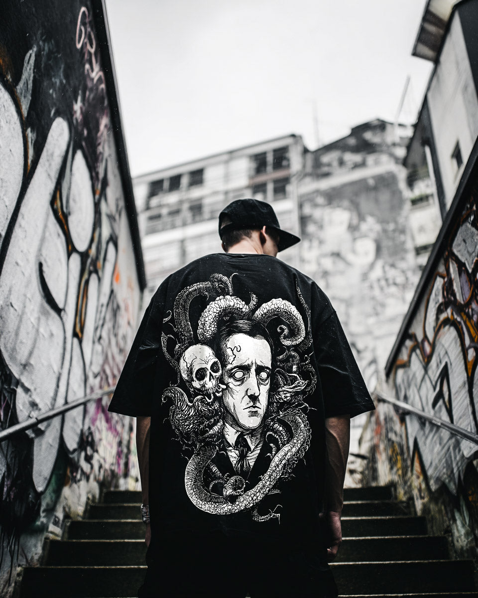 Inside Out - T-shirt