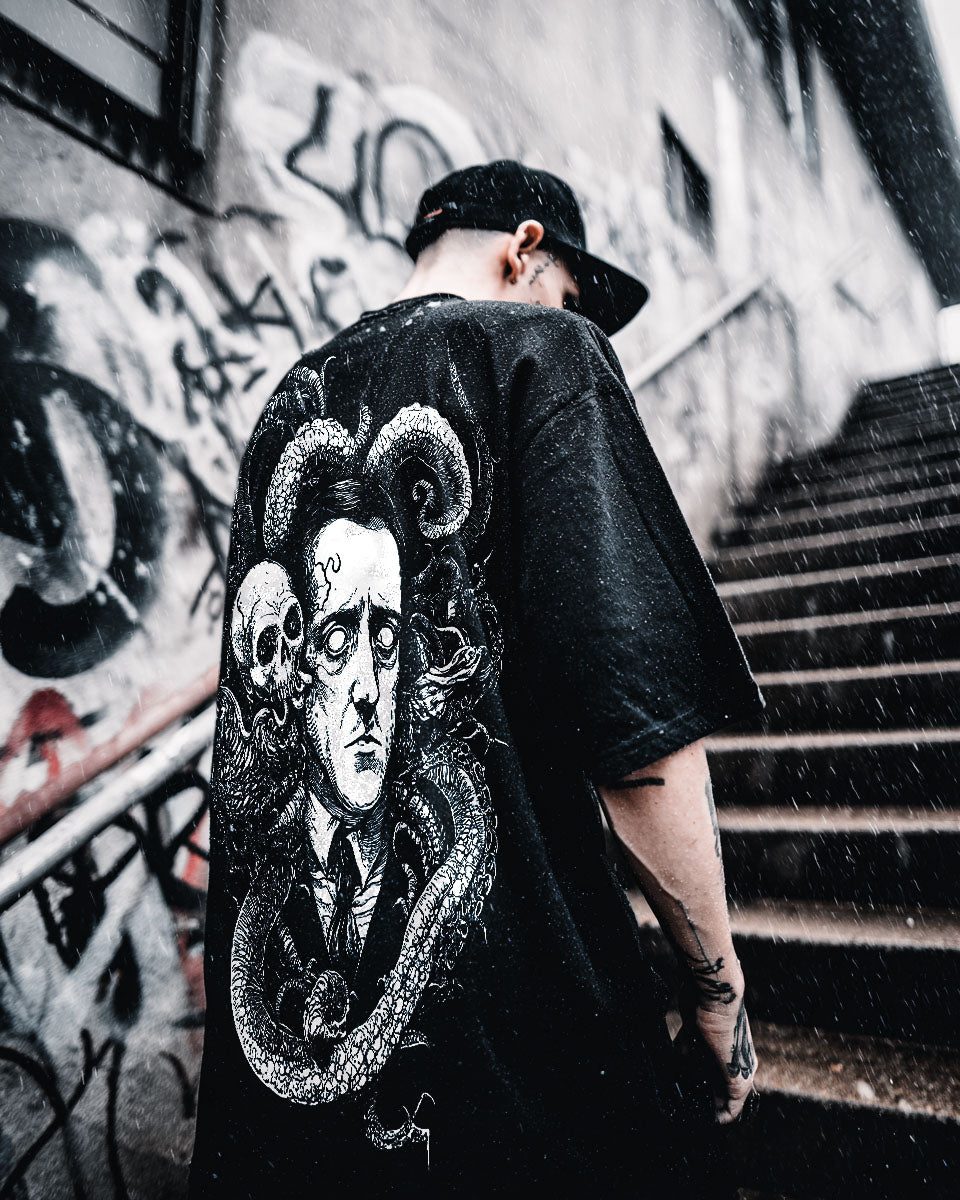 Inside Out - T-shirt